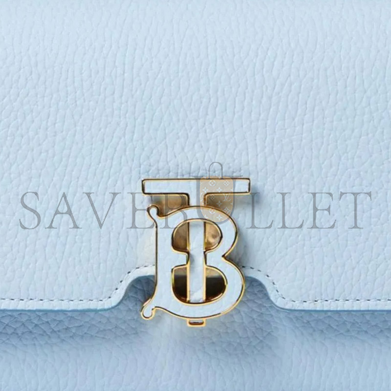 BURBERRY TB CROSSBODY BAG 80661531 (20*12.5*5.5cm)